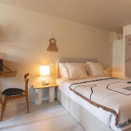 Village Aparthotel By Boa Porto Kültér fotó A bedroom at the hotel