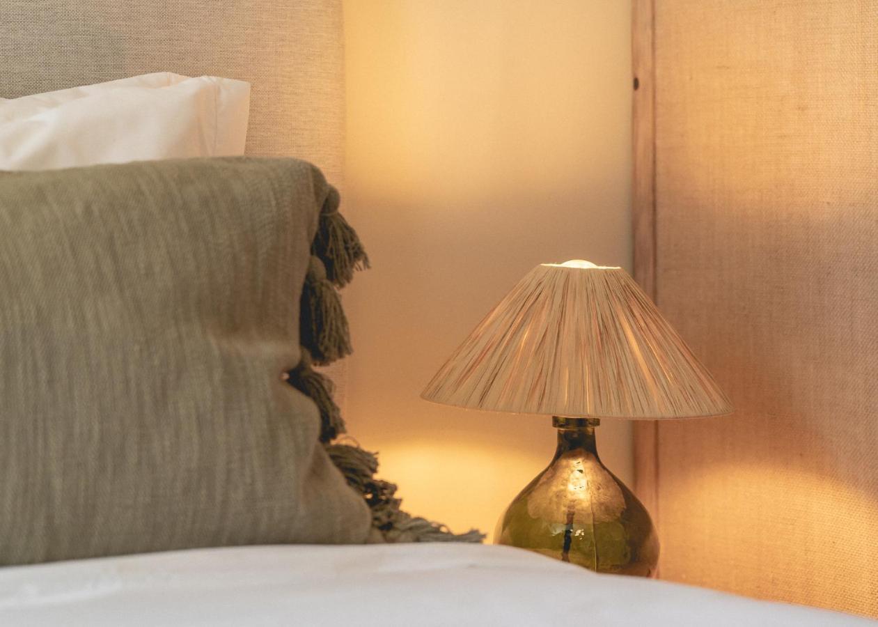 Village Aparthotel By Boa Porto Kültér fotó A lampshade