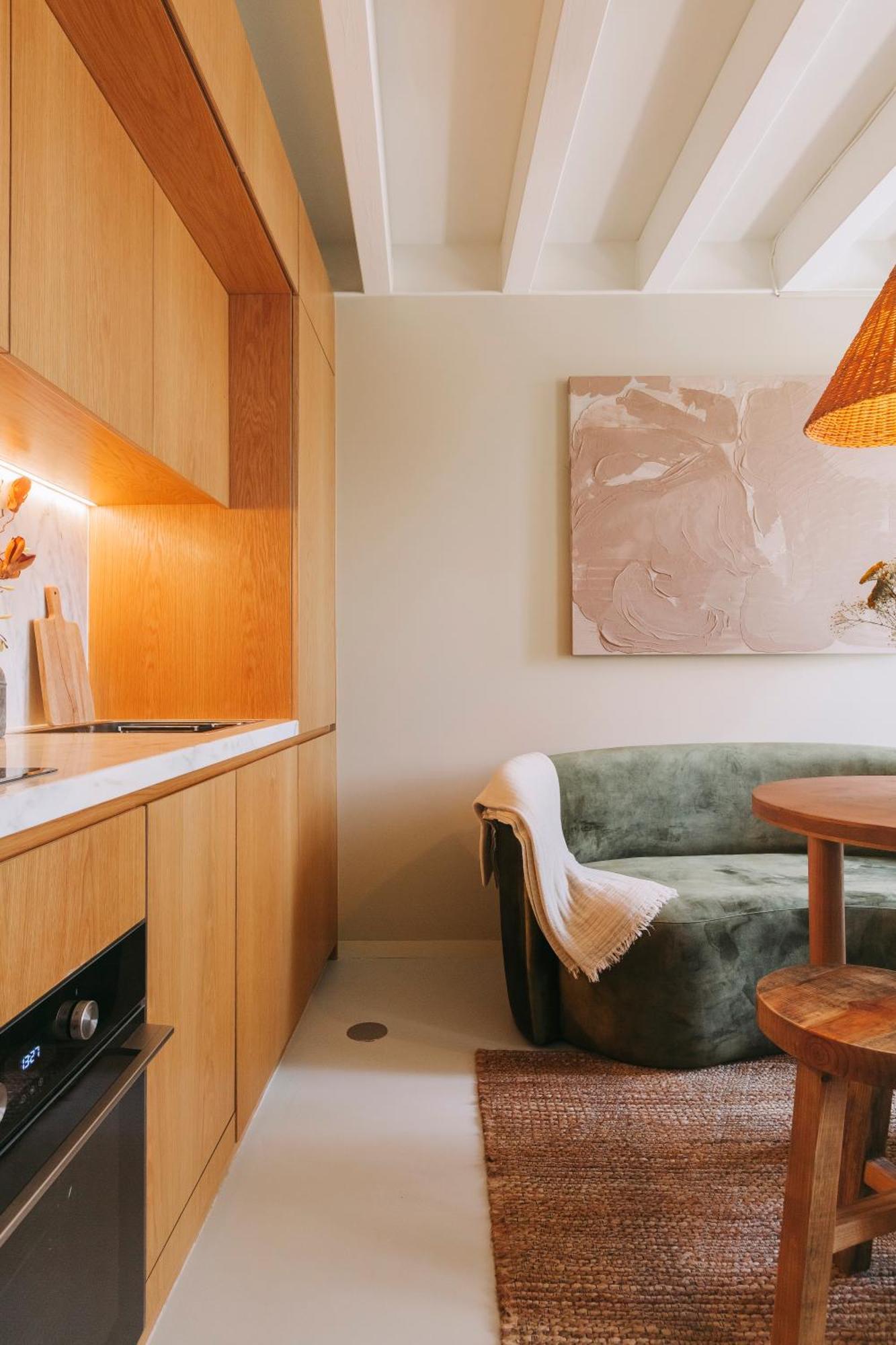 Village Aparthotel By Boa Porto Szoba fotó A room at the Standard East Village